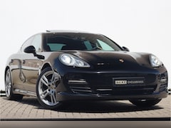 Porsche Panamera - 4.8 S | Pano | Carplay | Stuurwiel verw. |