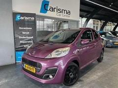 Peugeot 107 - 1.0 Envy|Airco|Led|Elek RMN|APK