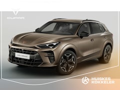 CUPRA Terramar - 1.5 TSI e-Hybrid 204pk Business