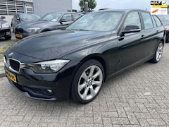 BMW 3-serie Touring - 318i Centennial High Executive Keyless Garantie