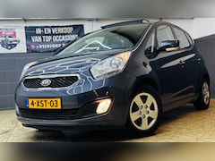 Kia Venga - 1.6 CVVT ExecutiveLine/2DE EIG/TOP STAAT/