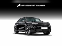 Opel Mokka Electric - Mokka-e GS - | 18" Lichtmetalen velgen, Bi-Color | Achteruitrijcamera | Electronic Climate