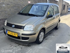 Fiat Panda - 1.1 Active Basis