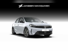 Opel Corsa - Business Edition | Achteruitrijcamera | Dode hoek waarschuwing | Draadloze Apple Carplay e
