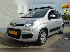 Fiat Panda - 0.9 TwinAir Lounge / 1e eigenaar / BOVAG RIJKLAARPRIJS