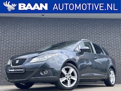 SEAT Ibiza ST - 1.2 TSI Style