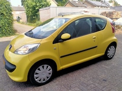 Peugeot 107 - 1.0 XS 2008 233610 km NAP APK7-26