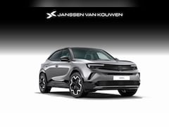 Opel Mokka - GS | 18" Lichtmetalen velgen, Bi-Color | Achteruitrijcamera | Comfort Pakket