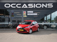 Toyota Aygo - 1.0 VVT-i x-fun HILL HOLD/ LED/ BLUE-TOOTH