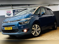 Citroën Grand C4 Picasso - 1.6 THP Business 7p /2DE EIG/TOP STAAT/