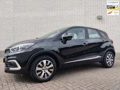 Renault Captur - 0.9 TCe Zen Navigatie / lm Velgen / Trekhaak