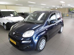 Fiat Panda - TWINAIR 85