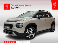 Citroën C3 Aircross - PureTech 110 S&S Shine | Automaat | Carplay/Android Auto | Cruise Control |