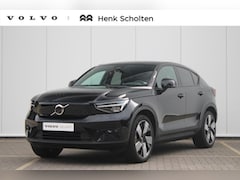 Volvo C40 - Single Motor Extended Range Ultimate 82 kWh | Adaptive Cruise & Pilot Assist | 360 Camera