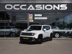 Jeep Renegade - 1.4 MultiAir Freedom PANO-DAK/ NAVI/ LEDER/ AIRCO