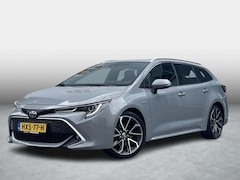Toyota Corolla Touring Sports - 2.0 Hybrid Executive