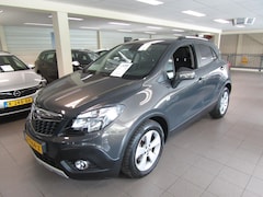 Opel Mokka - 1.4 TURBO 140pk BLUETOOTH L.M. TREKHAAK