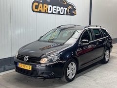 Volkswagen Golf Variant - 1.2 TSI Trendline BlueMotion