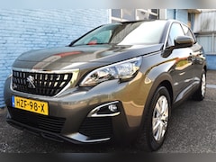 Peugeot 3008 - 1.2 Active P.Bns Autom. pdc Lmv egtg