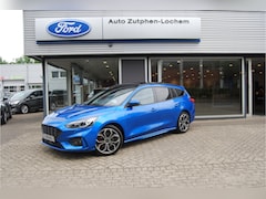 Ford Focus Wagon - 1.5 EcoBoost ST Line-X 150PK PANO.DAK | B&O AUDIO | FULL LED | CAMERA | CLIMATE | WINTERPA
