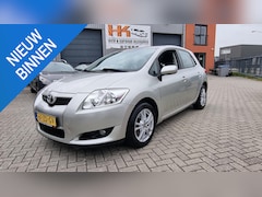 Toyota Auris - 1.6-16V Sol Business Navi, Clima, Bluetooth, LMV, APK
