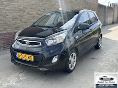 Kia Picanto - 1.0 CVVT ComfortLine Airco