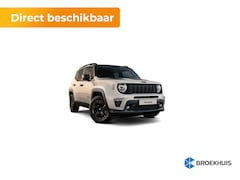 Jeep Renegade - North Star Automaat