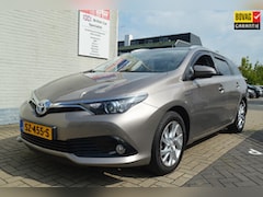 Toyota Auris Touring Sports - 1.8 Hybrid Dynamic Automaat / BOVAG RIJKLAARPRIJS