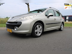 Peugeot 207 SW - 1.4 VTi XS