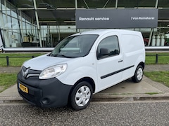 Renault Kangoo - 1.5 dCi 90 Energy Comfort / Prijs EX. BTW / Distributieriem V.V. / Airco / Radio /