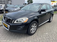 Volvo XC60 - 2.4D NAP, Eerste eigenaar Garantie, Top conditie