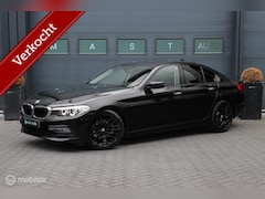 BMW 5-serie - 520i Executive | Sport | LED | Navi | NAP