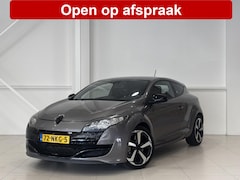 Renault Mégane Coupé - 2.0 RS Turbo 250 | Origineel Nederlands | Climate