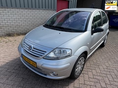 Citroën C3 - 1.4i Exclusive