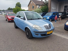 Lancia Y(psilon) - Ypsilon 1.2 Argento