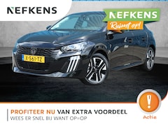 Peugeot 208 - Hybrid 100PK e-DCS6 Allure | AUTOMAAT | AppleCarplay/AndroidAuto | Parkeersensoren | FULL