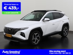 Hyundai Tucson - 1.6 T-GDI HEV Premium Sky | Panoramadak | 360 Camera | Memory Stoel | Zondag Open