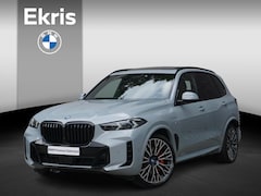 BMW X5 - xDrive50e M Sportpakket Pro | Travel Pack | Innovation Pack | Comfort Plus Pack | 22 inch