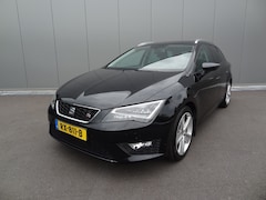 SEAT Leon ST - 1.4 TSI ACT | FR Dynamic | TREKHAAK | ECC | CRUISE