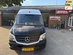 Mercedes-Benz Sprinter - 313CDI L2H2 Airco Cruise PDC Trekhaak