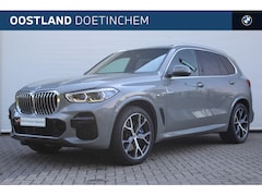 BMW X5 - xDrive45e High Executive M Sport Automaat / Panoramadak Sky Lounge / Trekhaak / Laserlight