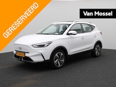MG ZS - EV EV Standard Range Luxury 50 kWh ZS EV Standard Range Luxury 50 kWh | ECC | Navi | Leder