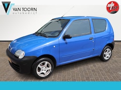 Fiat Seicento - 1.1 S
