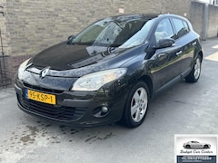 Renault Mégane - 1.4 TCe Dynamique