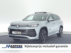 Volkswagen Tayron - 1.5 eHybrid 204pk R-Line Edition Head-Up Camera Keyless Massage Panoramadak Virtual Cockpi
