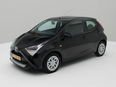 Toyota Aygo - 1.0 VVT-i x-play