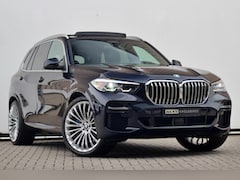 BMW X5 - xDrive45e High Executive | M-sport | Pano | 23 inch | 360 | BTW