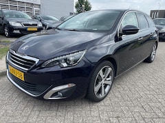 Peugeot 308 SW - 1.2 e-THP Première
