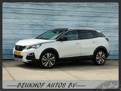 Peugeot 3008 - 1.2 PureTech Première Leer Cam Carplay Cruise