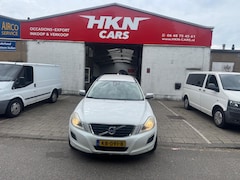 Volvo XC60 - 2.0 D3 R-Design bj 2010